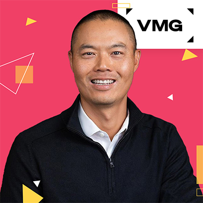 Wayne Wu, General Partner, VMG Partners - NOSH Live Winter 2024