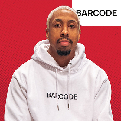 Mubarak  Malik, CEO & Founder, barcode - BevNET Live Summer 2024