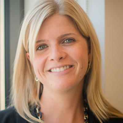 Karen Kenworthy, Partner, Stripes Group - BevNET Live Summer 2018