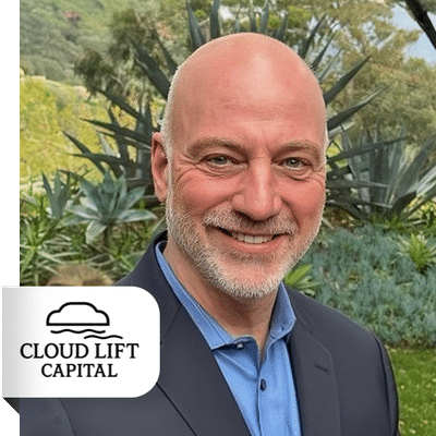 Bill Moses, Founder, Cloud Lift Capital - BevNET Live L.A. 2025