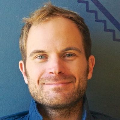 Blake Mitchell, Partner, Interact Boulder - BevNET Live Winter 2015