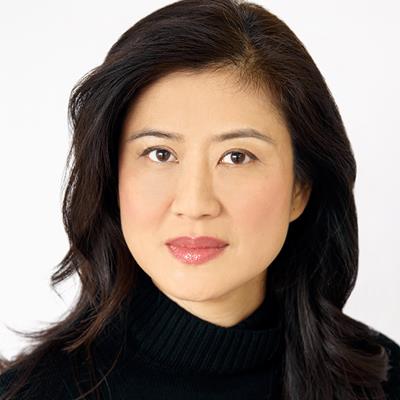 Gigi Lee Chang, Managing Partner, BFY Capital -