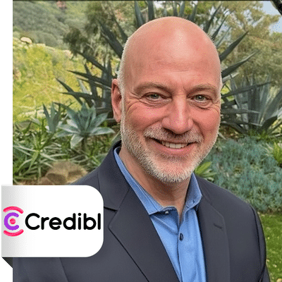 Bill Moses, CEO, Credibl.AI - BevNET Live L.A. 2025
