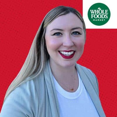 Candace Price Ternus, Principal Category Merchant - Beverage, Whole Foods Market - BevNET Live Summer 2025