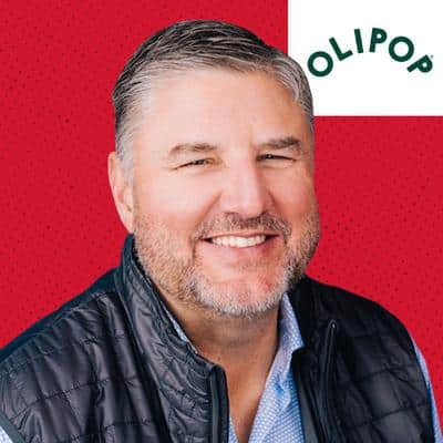 Mel Landis, President, Olipop - BevNET Live Summer 2025