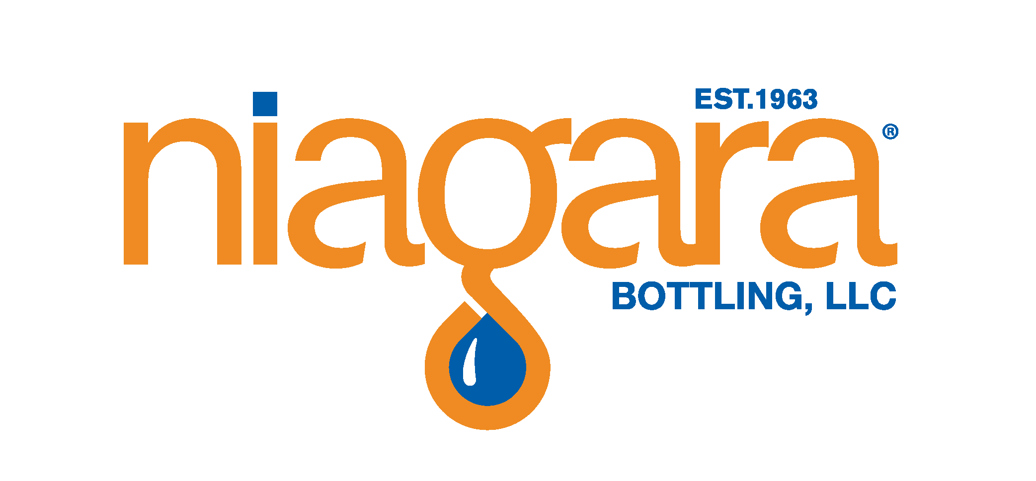 Niagara Bottling - sponsoring BevNET Live NYC 2026