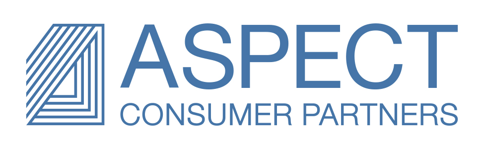 Aspect Consumer Partners - sponsoring NOSH Live Winter 2024
