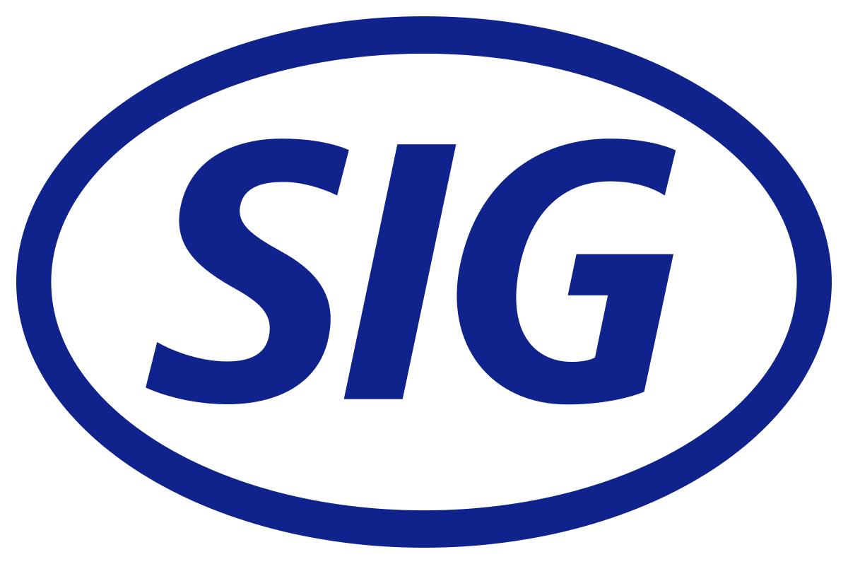 SIG Combibloc - sponsoring BevNET Live Winter 2021
