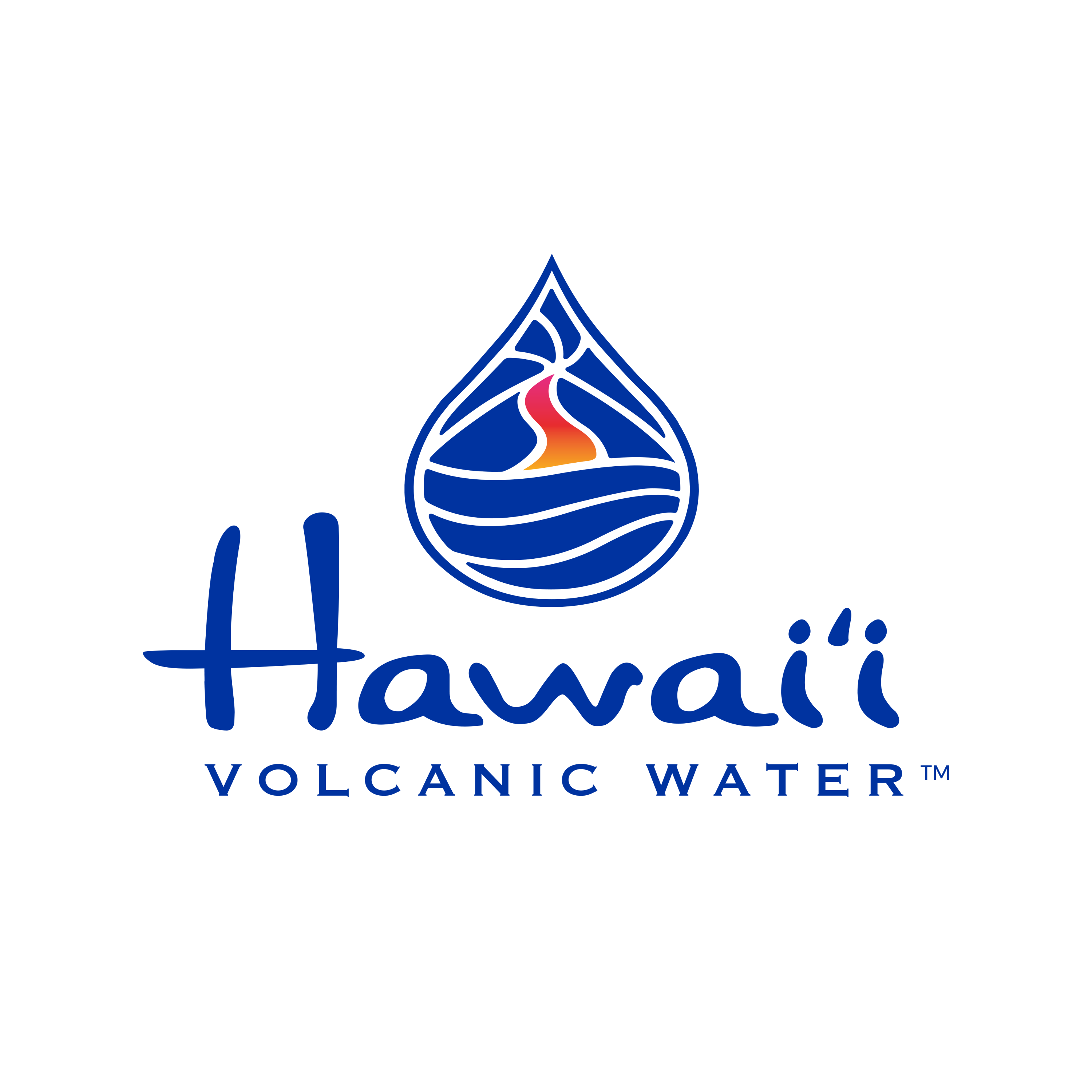 Hawaii Volcanic Beverages - sponsoring BevNET Live Winter 2018