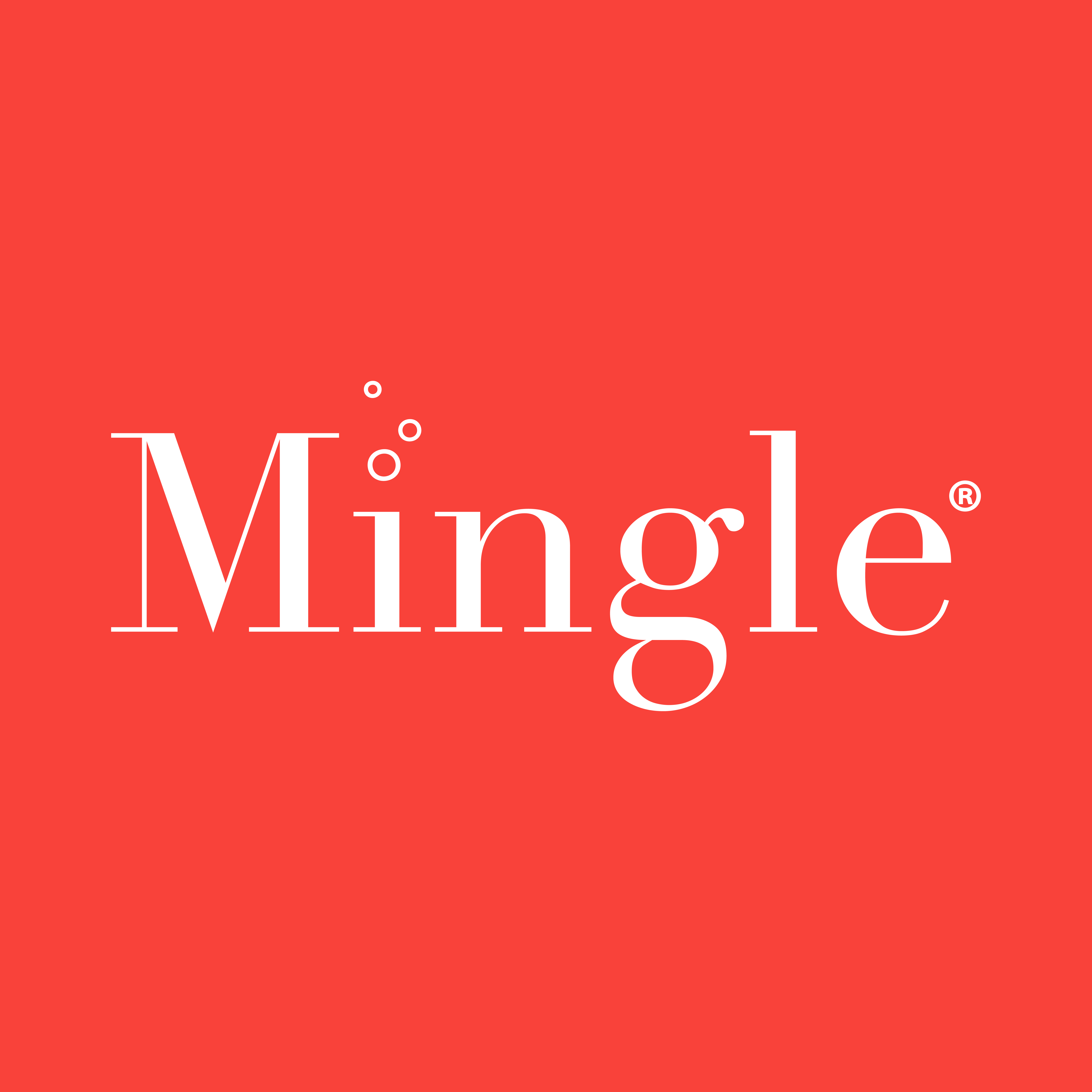 Mingle Beverage Company - sponsoring BevNET Live NYC 2026