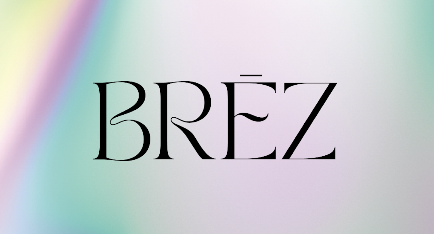 BREZ - sponsoring BevNET Live Summer 2024