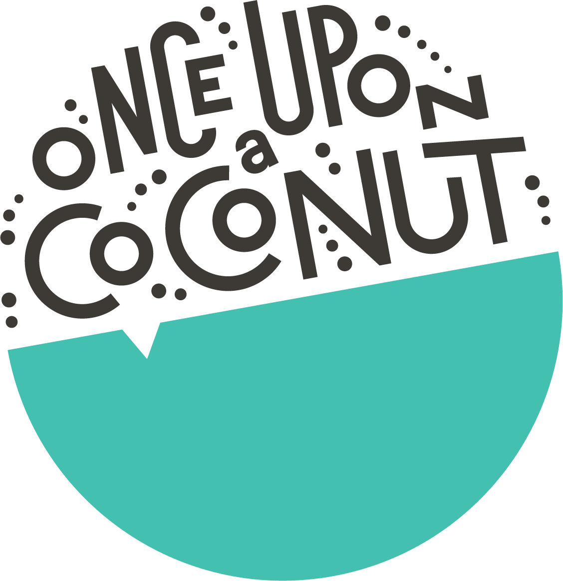 Once Upon A Coconut - sponsoring BevNET Live Summer 2024