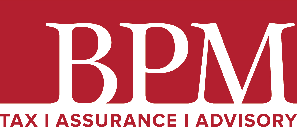 BPM LLP - sponsoring NOSH Live Winter 2018