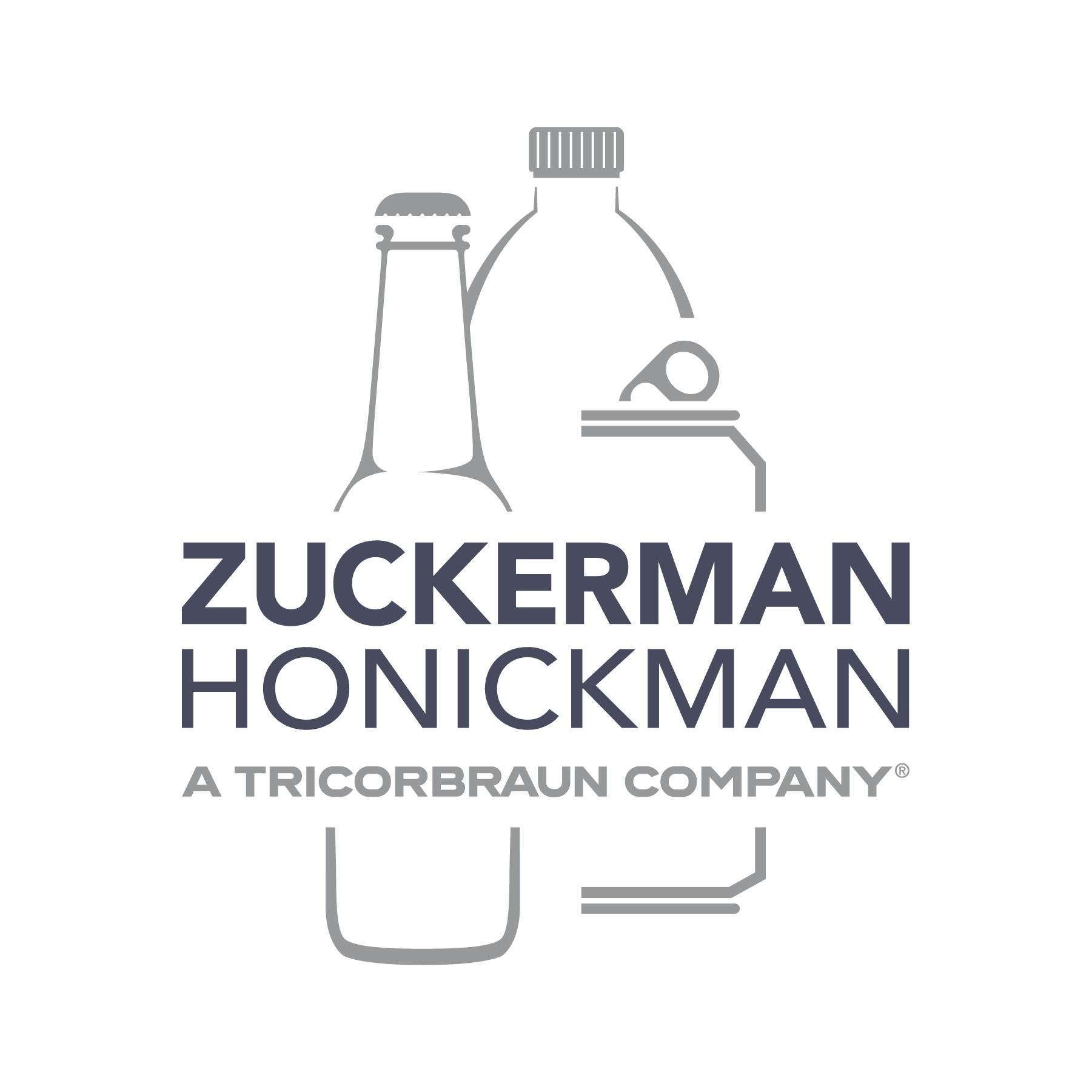 Zuckerman Honickman - sponsoring BevNET Live Winter 2024