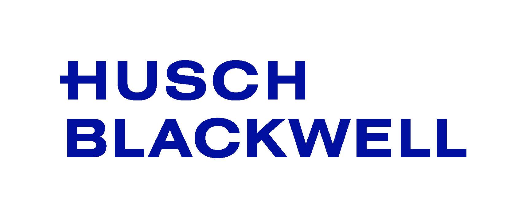 Husch Blackwell - sponsoring BevNET Live Summer 2024