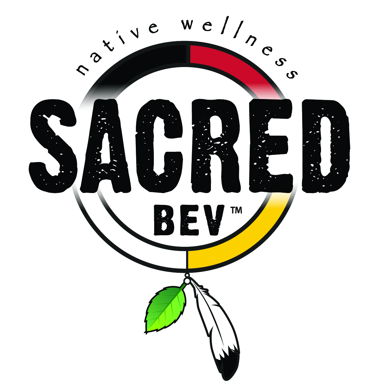 Sacred Bev - sponsoring BevNET Live L.A. 2025