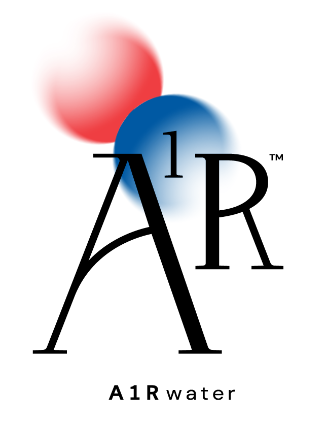 A1RWATER - sponsoring BevNET Live NYC 2026