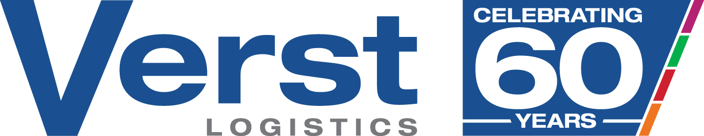 Verst Group Logistics - sponsoring BevNET Live NYC 2026