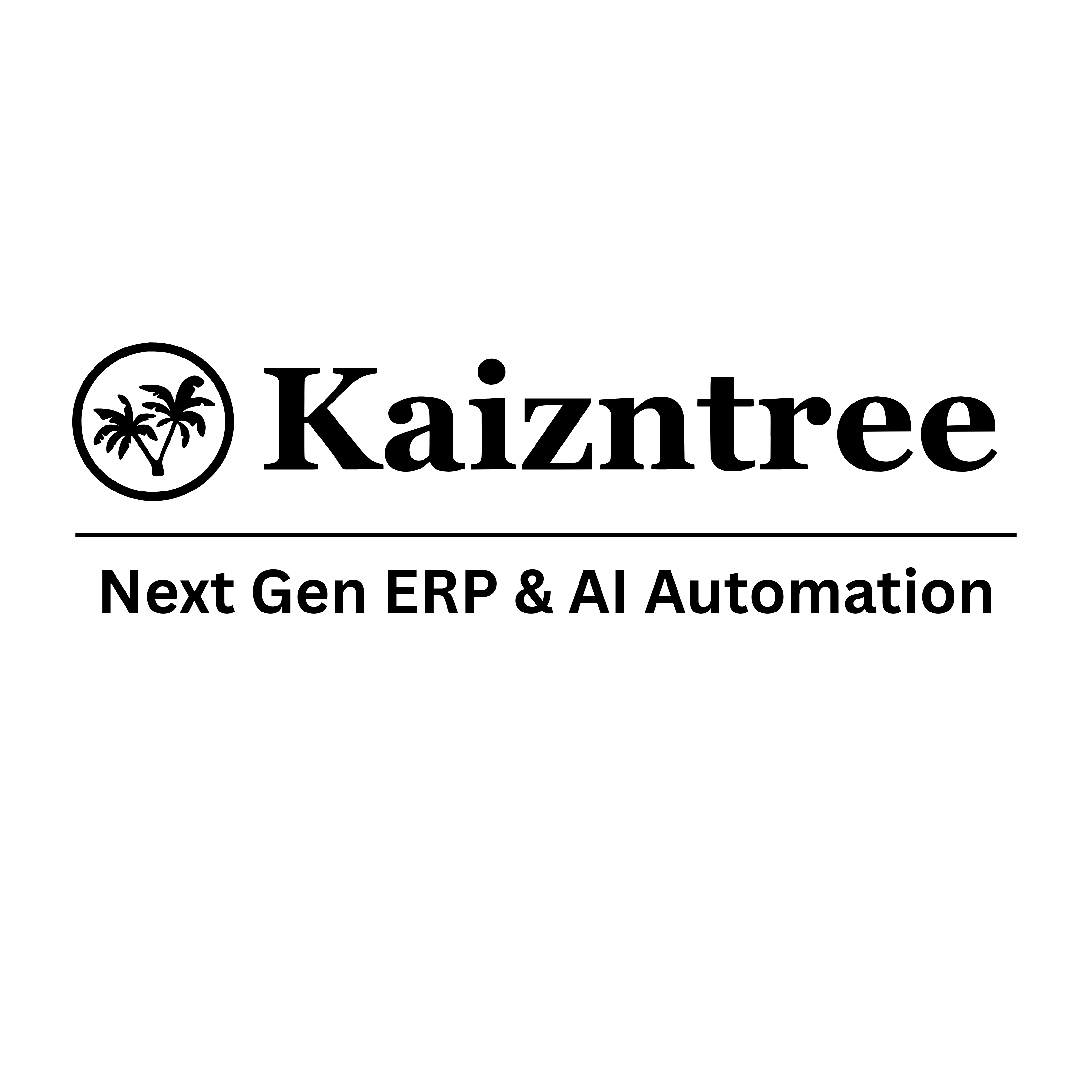 Kaizntree - sponsoring BevNET Live L.A. 2026