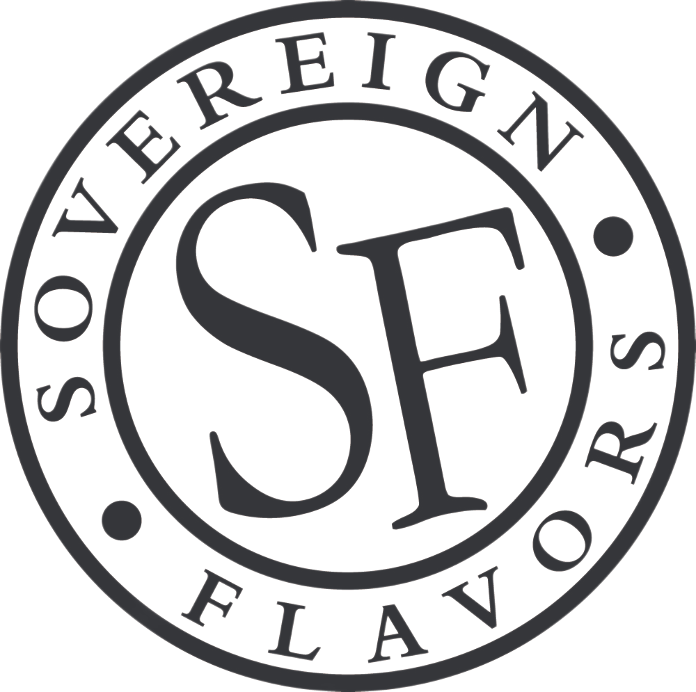 Sovereign Flavors