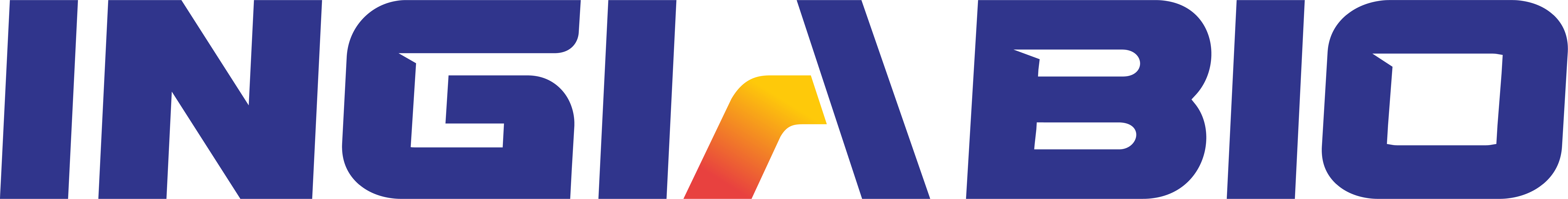 InGia Bio Inc. 