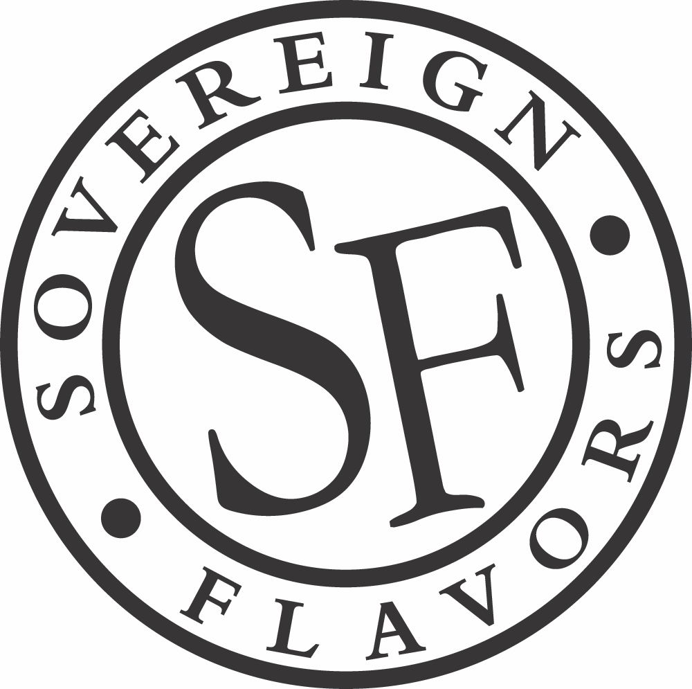 Sovereign Flavors - sponsoring Nosh Live 2025