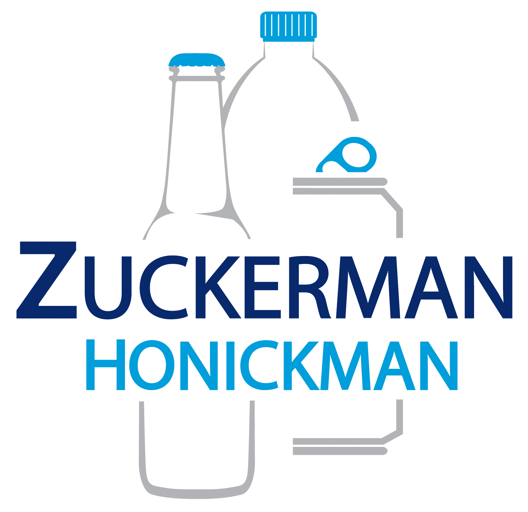 Zuckerman Honickman - sponsoring BevNET Live NYC 2026