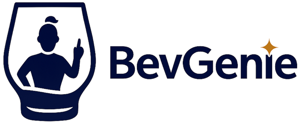 BevGenie - sponsoring Brewbound Live 2025