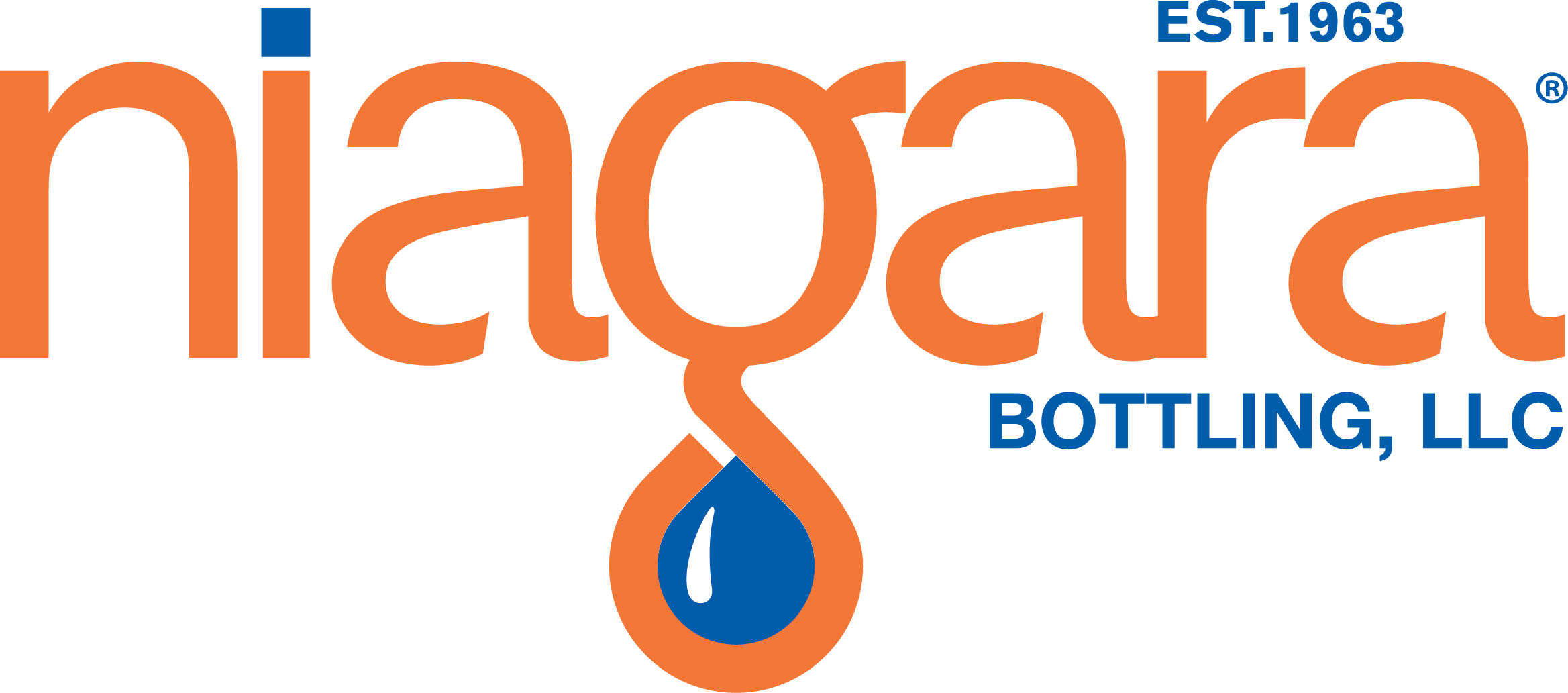 Niagara Bottling - sponsoring BevNET Live Winter 2022