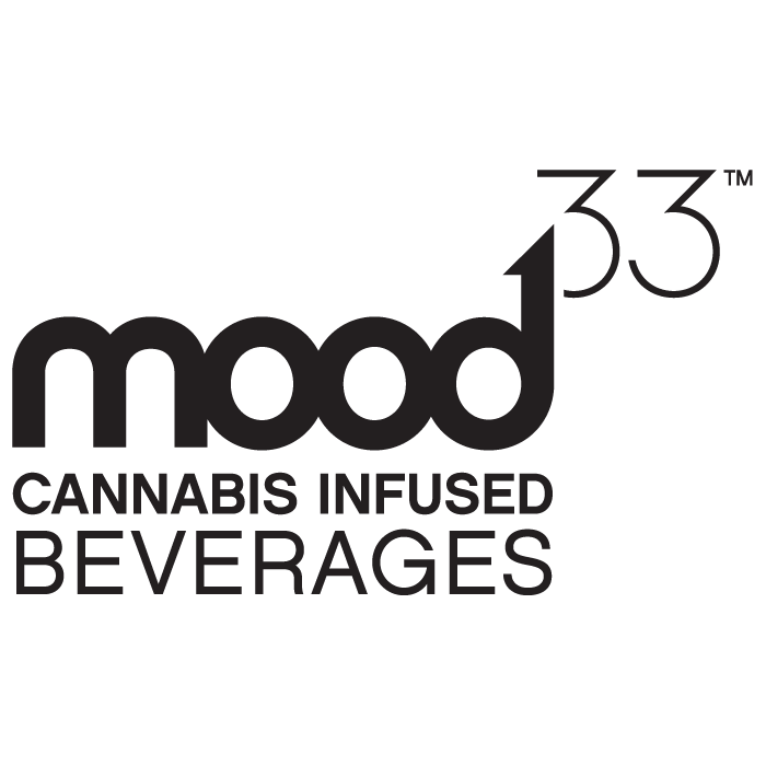 mood33 Hemp Infused Herbal Teas - sponsoring Cannabis Forum Winter 2019