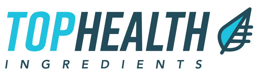Top Health Ingredients Inc. - sponsoring BevNET Live Winter 2017