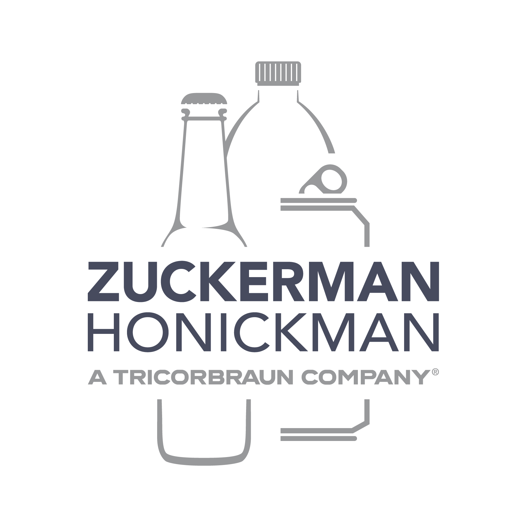 Zuckerman Honickman -赞助BevNET夏季直播万博网投网站2023