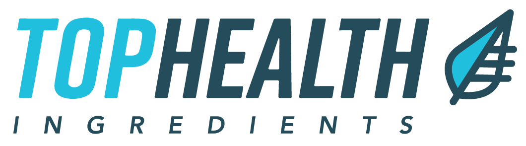 Top Health Ingredients - sponsoring BevNET Live Winter 2016
