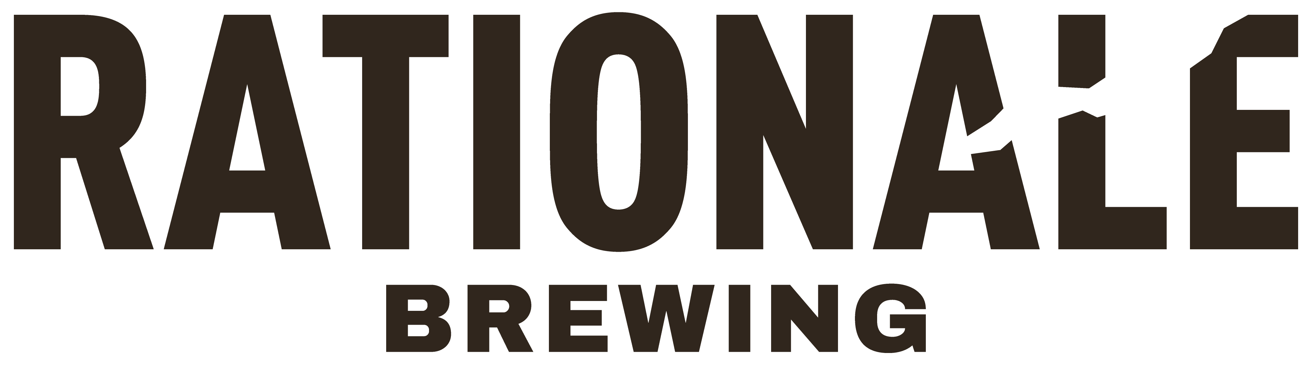 RationAle Brewing - sponsoring Brewbound Live 2025