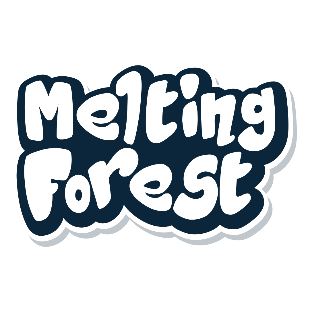 Melting Forest - sponsoring BevNET Live Winter 2024