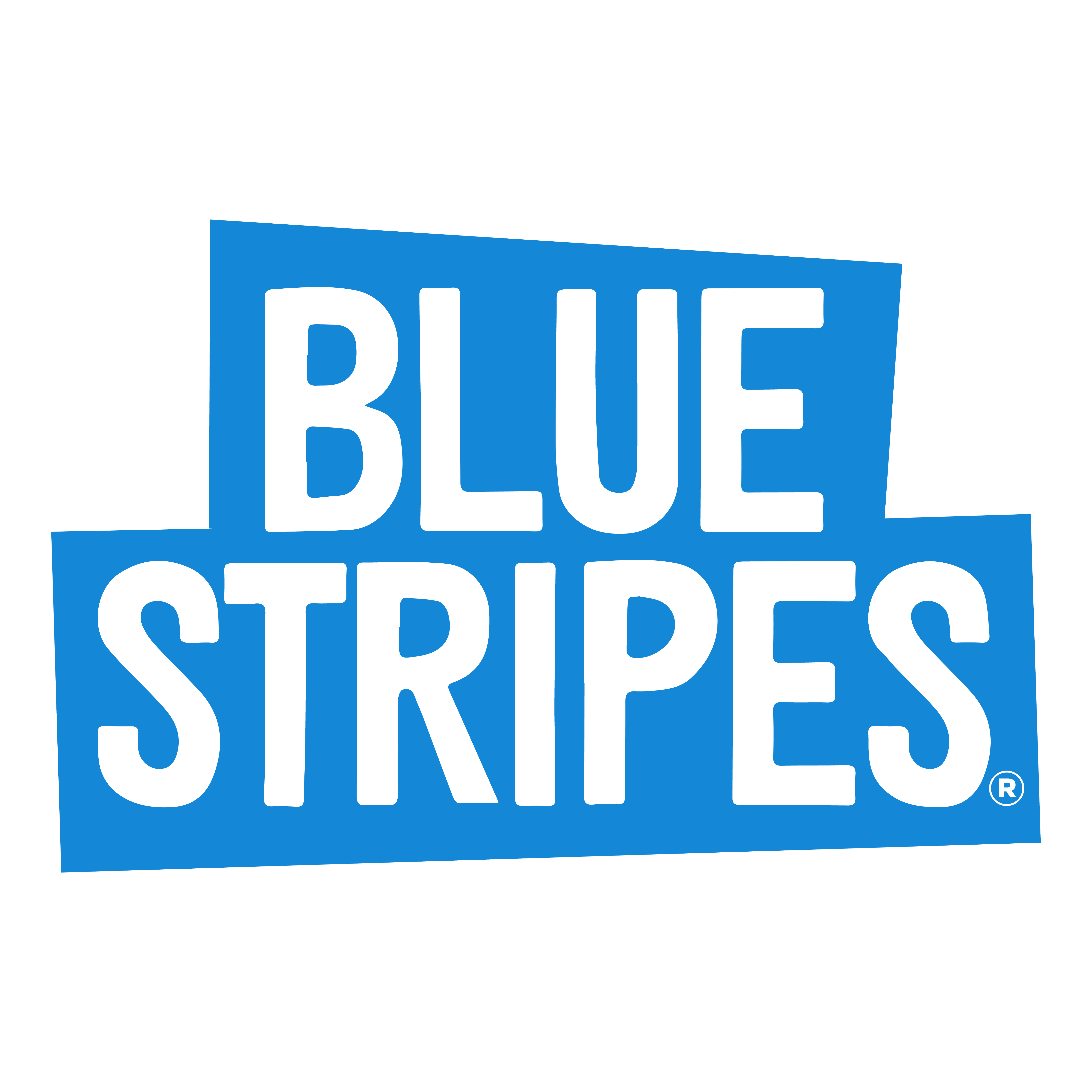 Blue Stripes - sponsoring BevNET Live L.A. 2025