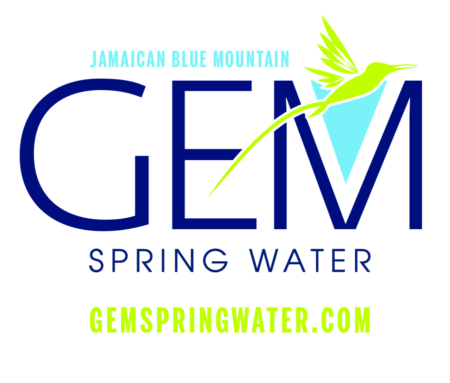 Gem Spring Water - sponsoring BevNET Live Summer 2019