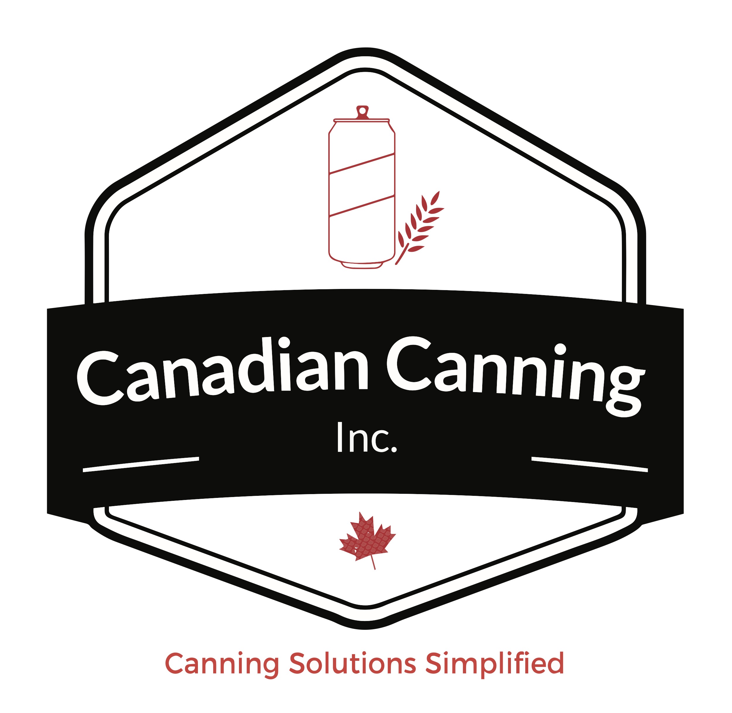 Canadian Canning - sponsoring BevNET Live Summer 2023