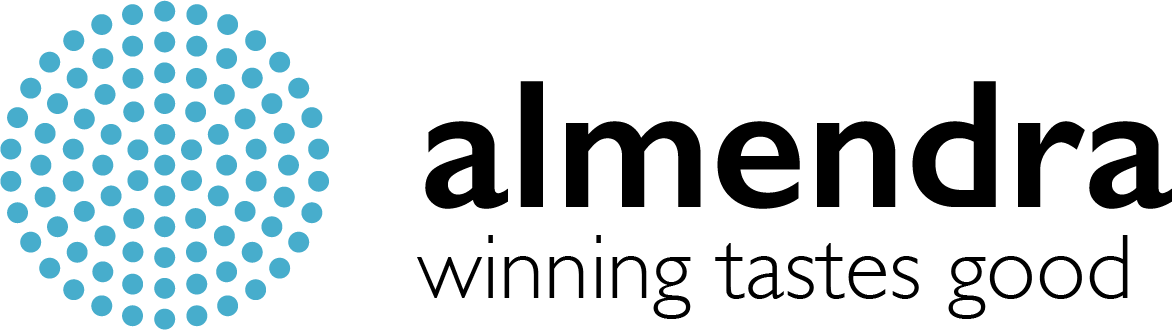Almendra Americas, LLC - sponsoring BevNET Live Winter 2019