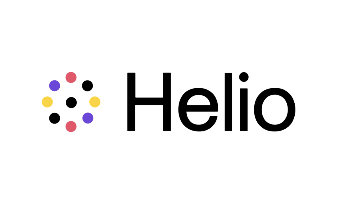Helio - sponsoring BevNET Live Winter 2022