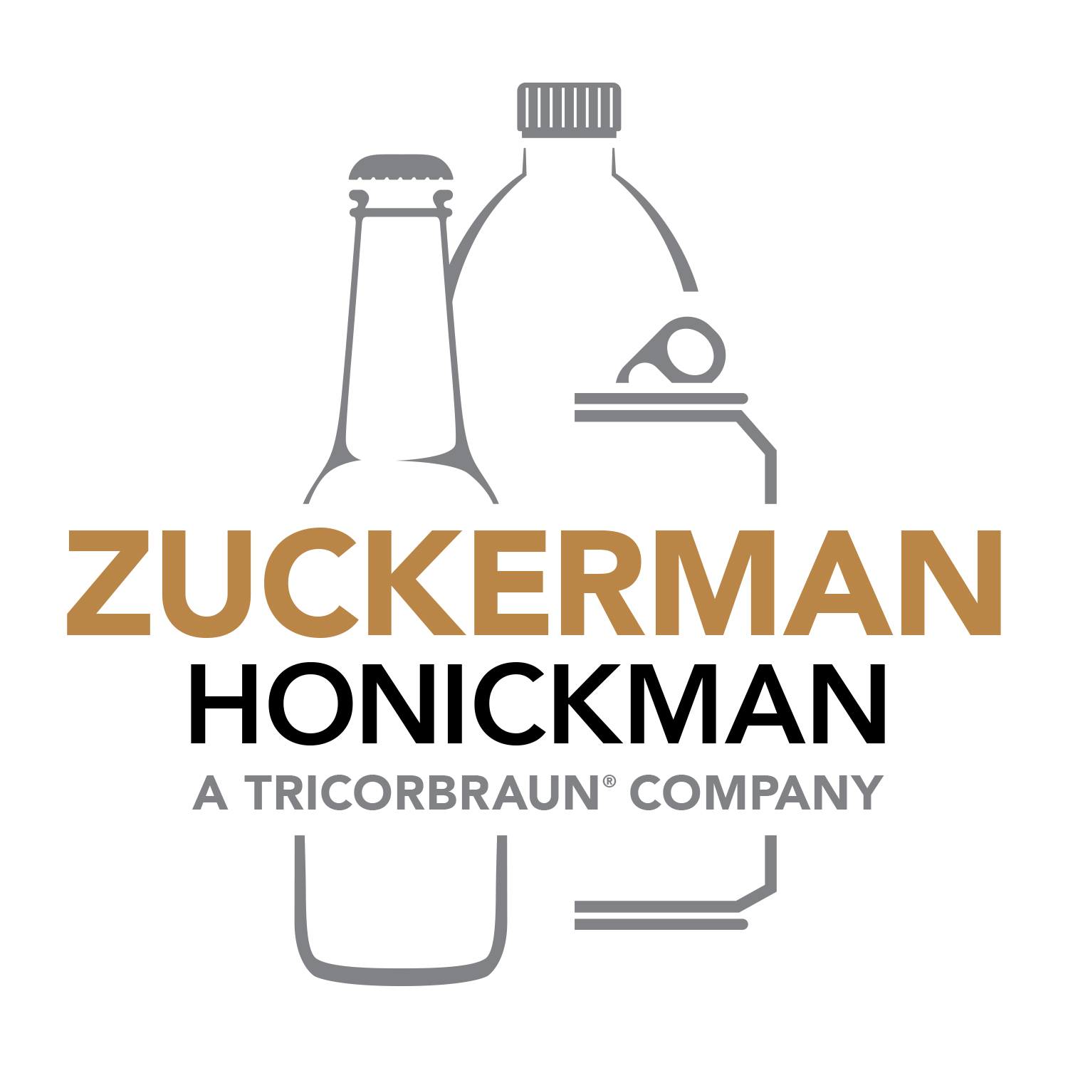 Zuckerman Honickman - sponsoring BevNET Live Winter 2022