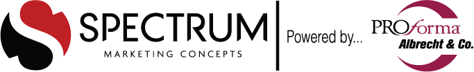 Spectrum Marketing Concepts - sponsoring BevNET Live Winter 2018