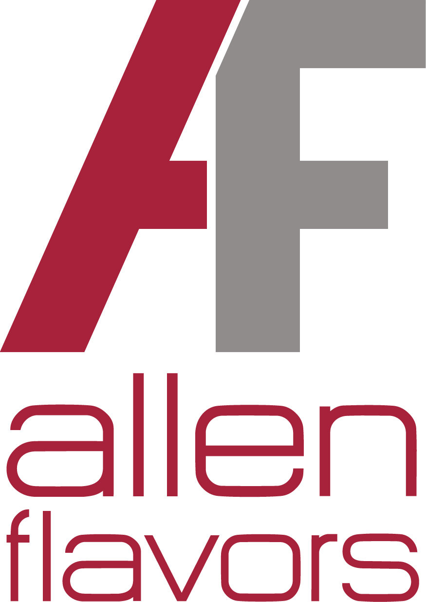 Allen Flavors - sponsoring BevNET Live Winter 2019