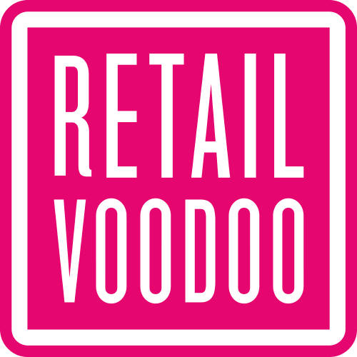 Retail Voodoo - sponsoring NOSH Live Winter 2021