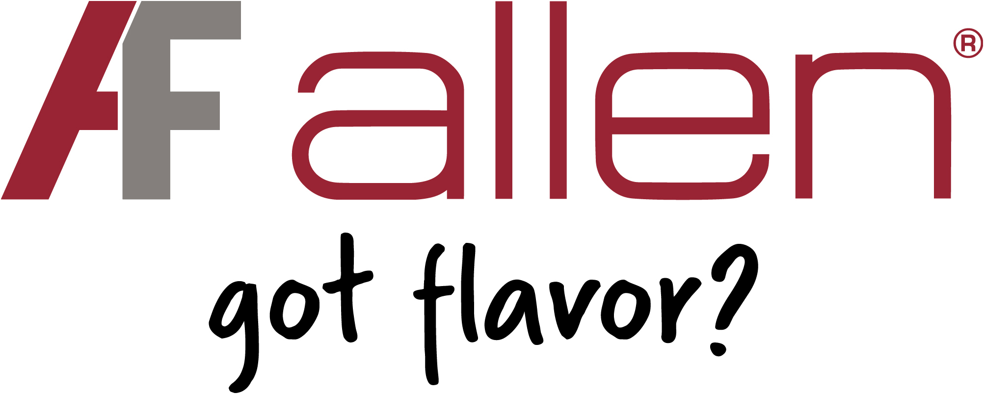 Allen Flavors - sponsoring BevNET Live Winter 2025