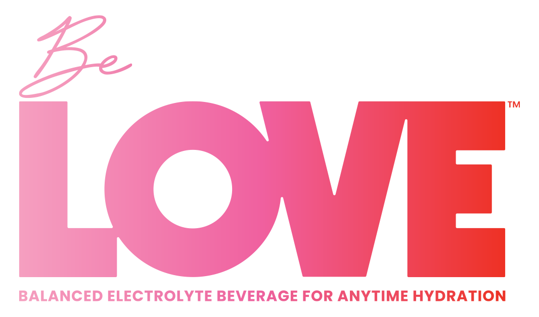 LOVE LLC - sponsoring BevNET Live L.A. 2025