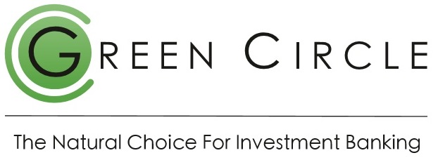 Green Circle Capital Partners LLC - sponsoring NOSH Live Summer 2018