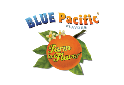 Blue Pacific Flavors - sponsoring BevNET Live NYC 2026