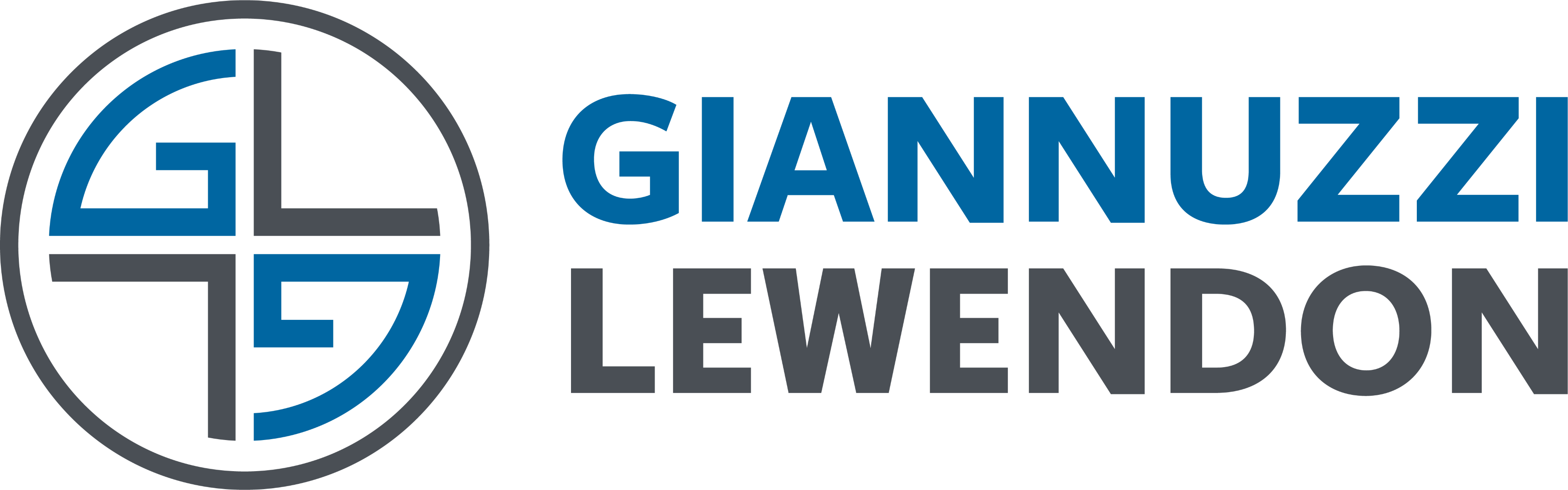 Giannuzzi Lewendon LLP - sponsoring BevNET Live Summer 2023