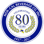 Nor-Cal Beverage Company, Inc. - sponsoring BevNET Live Summer 2018